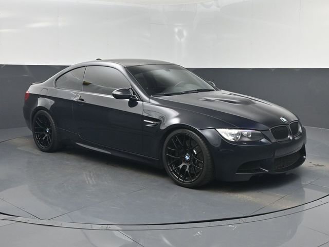 Used 2013 BMW M3 Coupe w/ Premium Pkg image 1