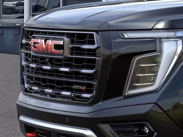 New 2026 GMC Yukon AT4 Ultimate image 13
