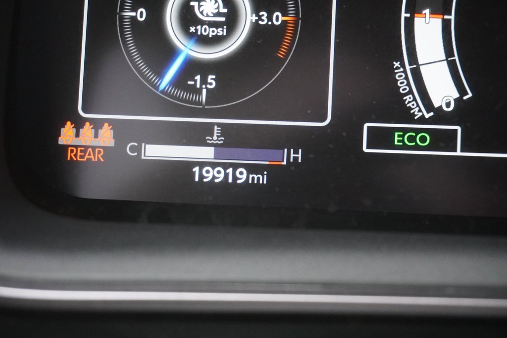 Used 2024 Toyota Corolla Premium image 13