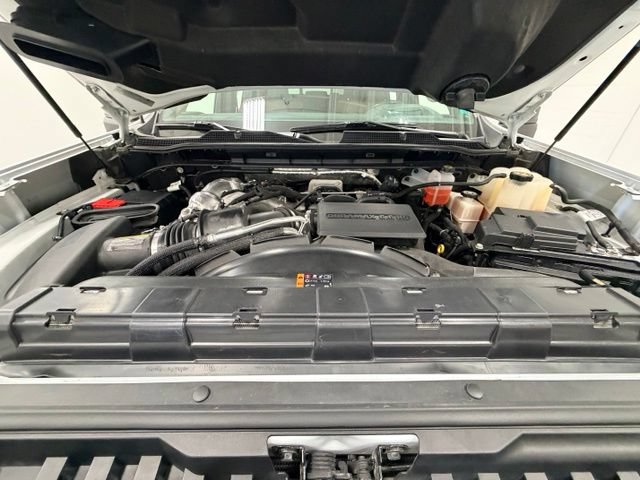 Certified 2024 Chevrolet Silverado 3500 High Country w/ High Country Premium Package AWD/4WD image 32