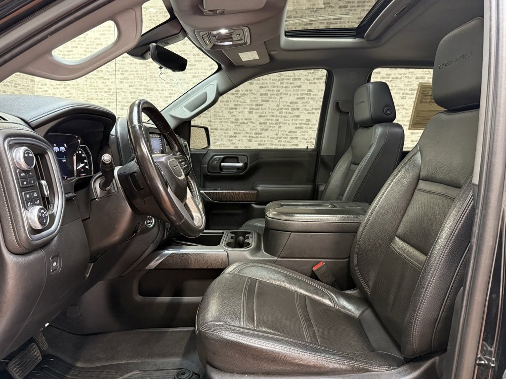 Used 2020 GMC Sierra 1500 Denali w/ Denali Ultimate Package image 15