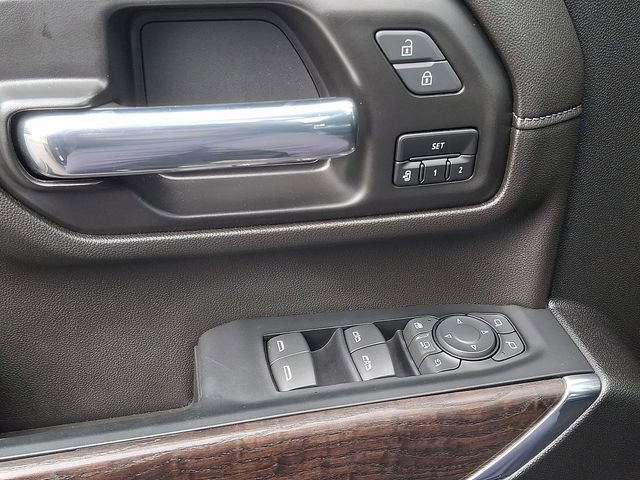Used 2023 GMC Sierra 2500 Denali AWD/4WD image 23