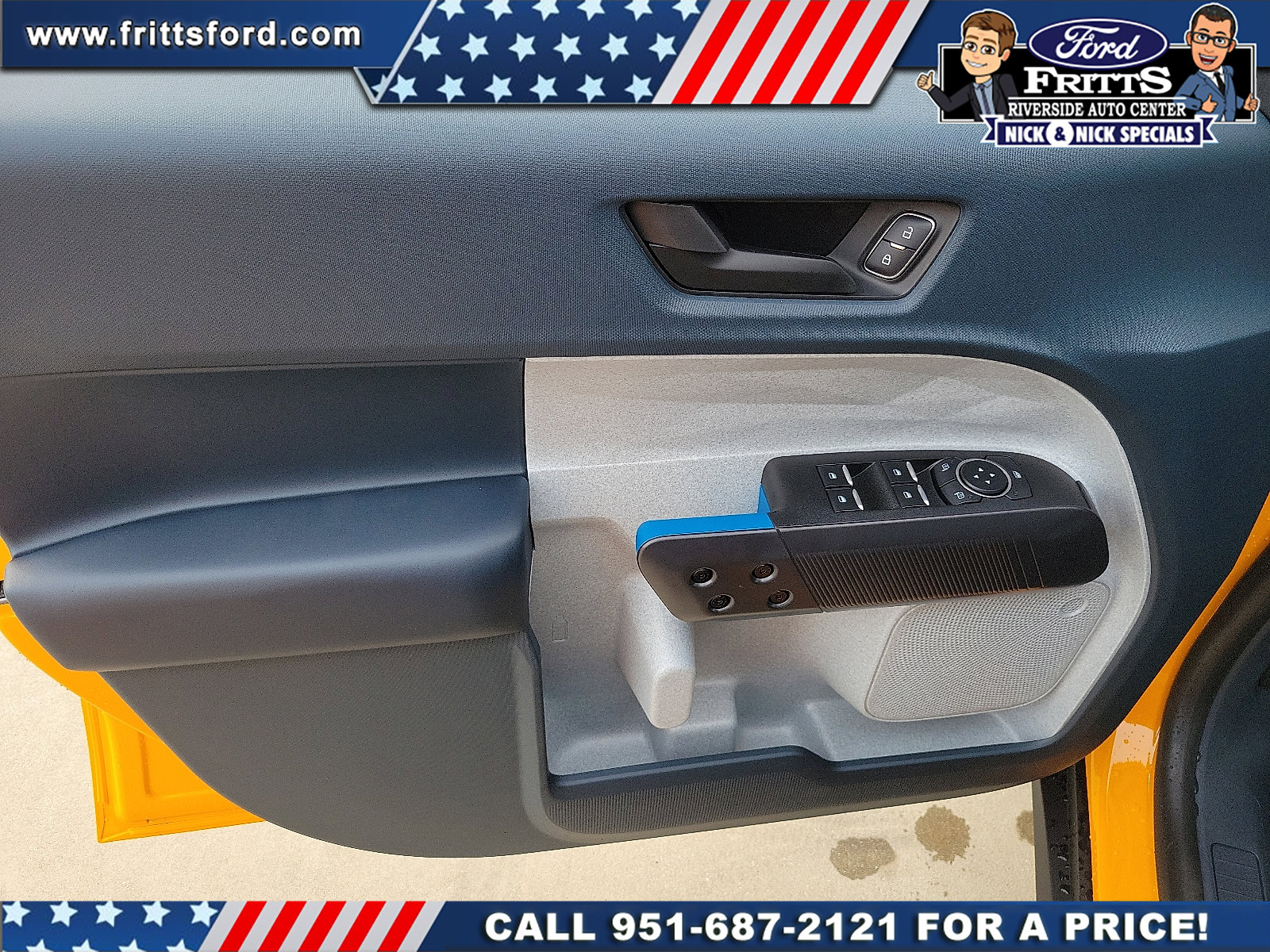 New 2026 Ford Maverick XLT image 14