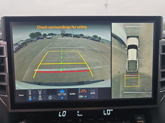 Certified 2025 Toyota Tundra Limited image 21