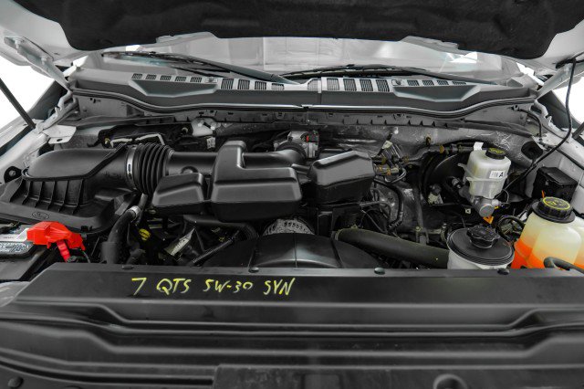 Used 2017 Ford F350 XL AWD/4WD image 36