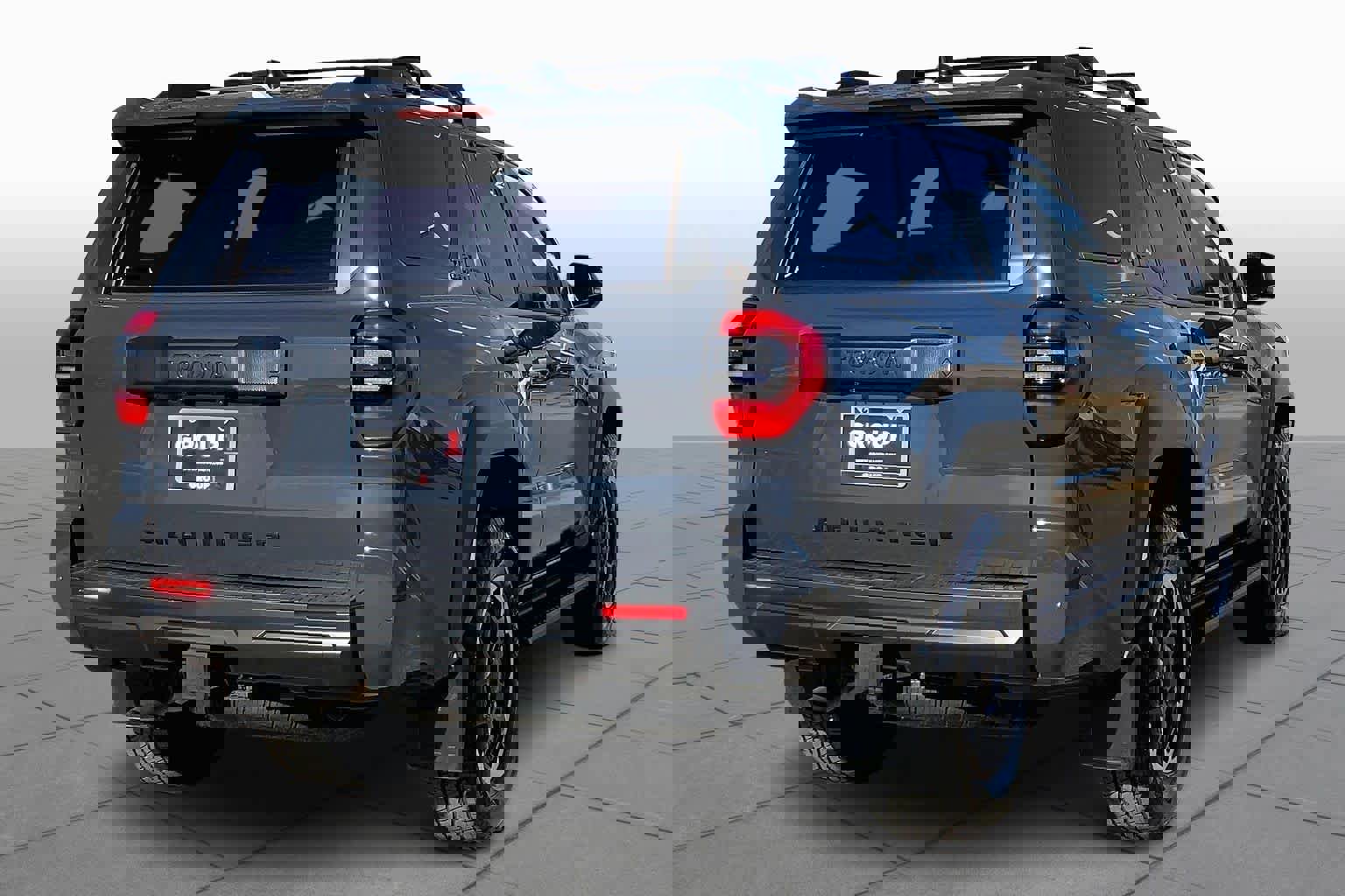 Used 2025 Toyota 4Runner TRD Off-Road Premium image 12