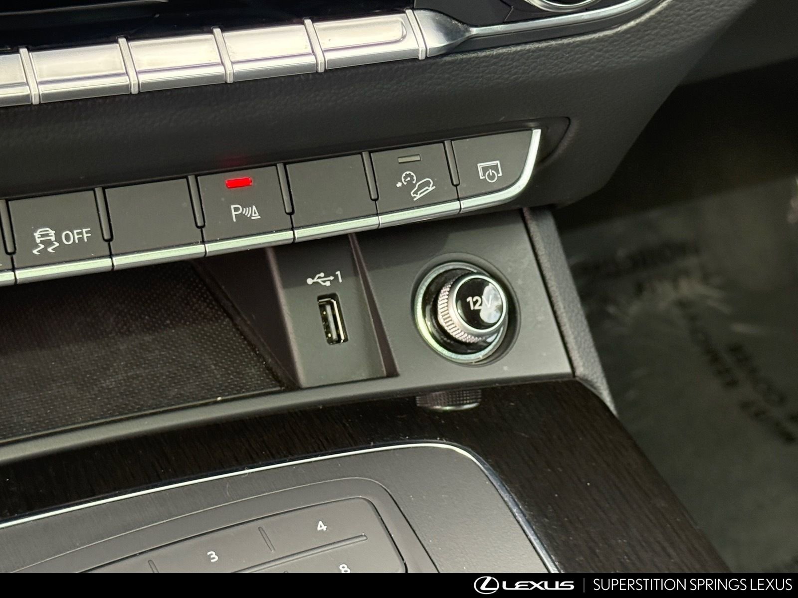 Used 2020 Audi Q5 2.0T Premium image 23