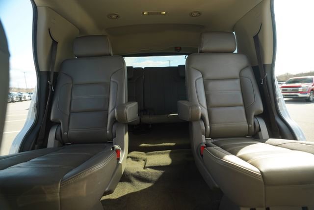 Used 2018 GMC Yukon Denali w/ Denali Ultimate Package image 38