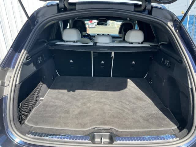 Certified 2024 Mercedes-Benz GLC 300 4MATIC image 11