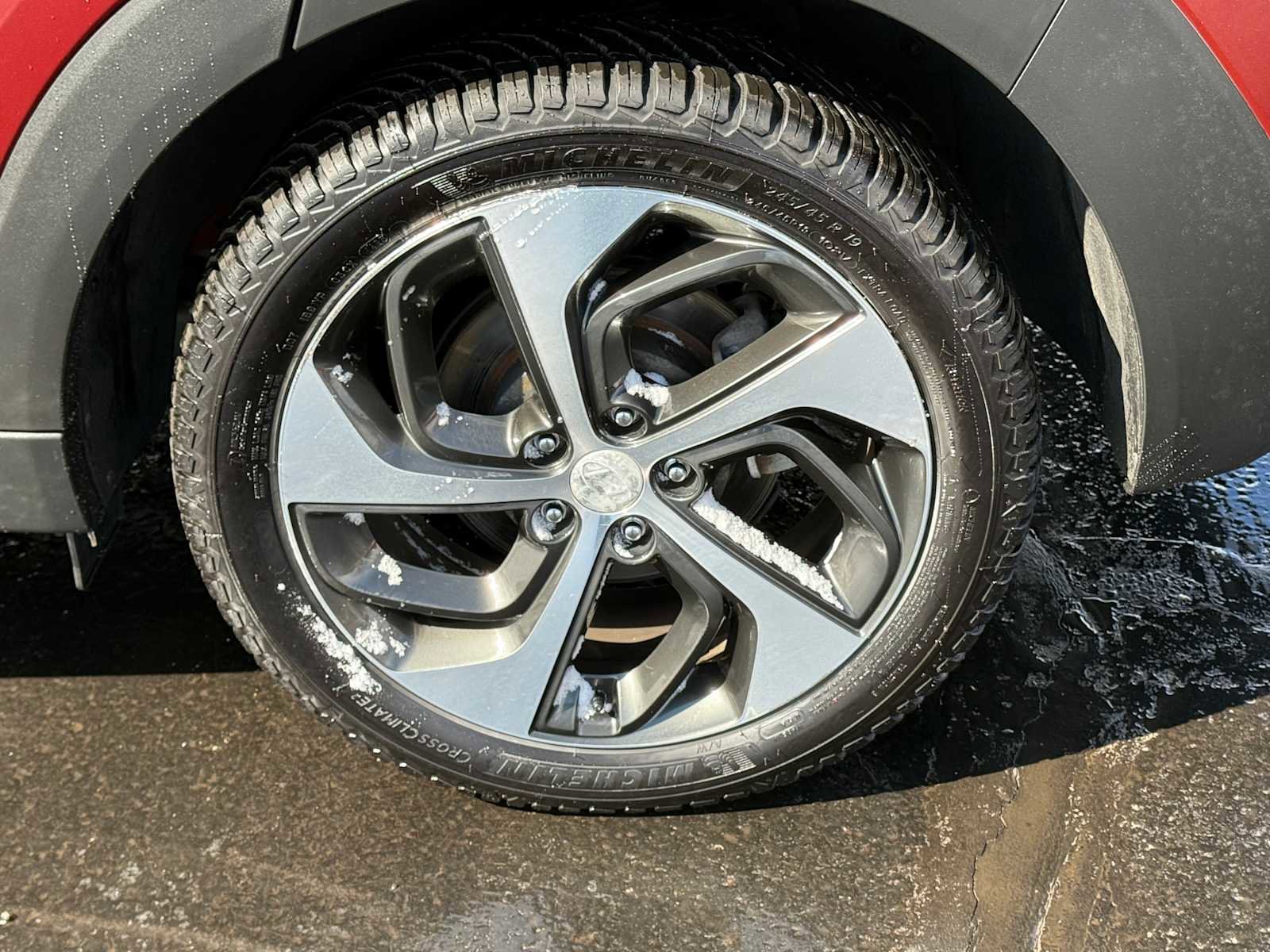 Used 2018 Hyundai Tucson Value image 9