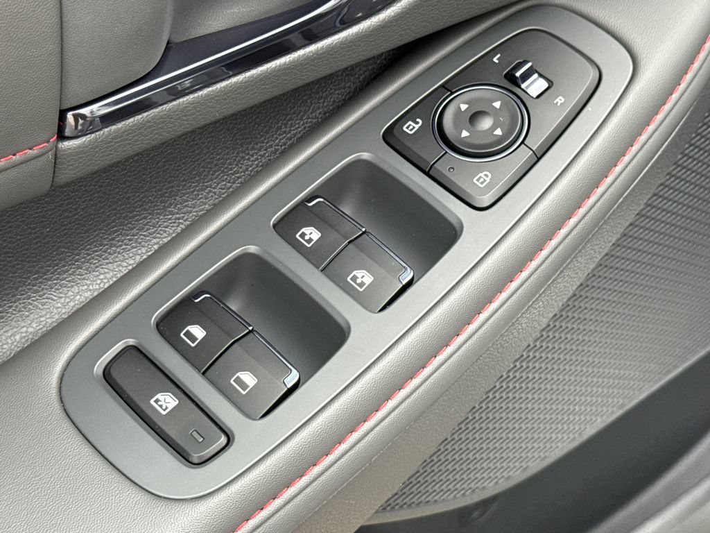 Certified 2022 Hyundai Sonata N Line FWD image 20