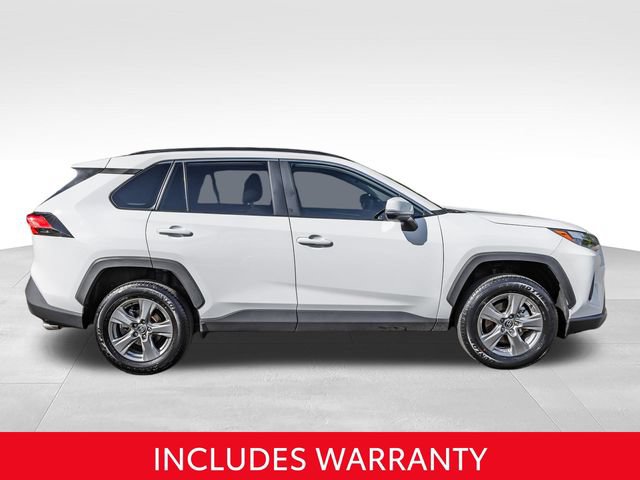 Certified 2025 Toyota RAV4 XLE w/ Convenience Package AWD/4WD image 5