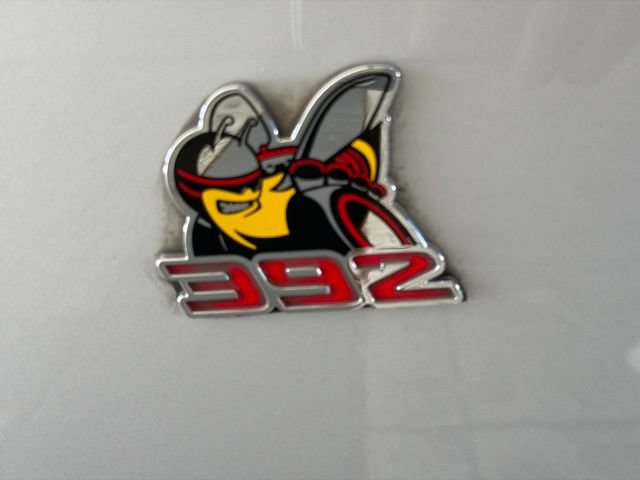 Certified 2022 Dodge Challenger R/T Scat Pack RWD image 9