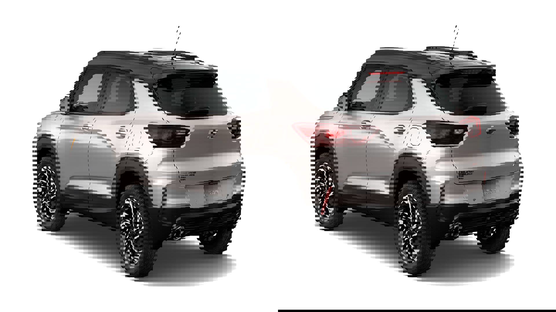 New 2026 Chevrolet TrailBlazer RS w/ Convenience Package image 26