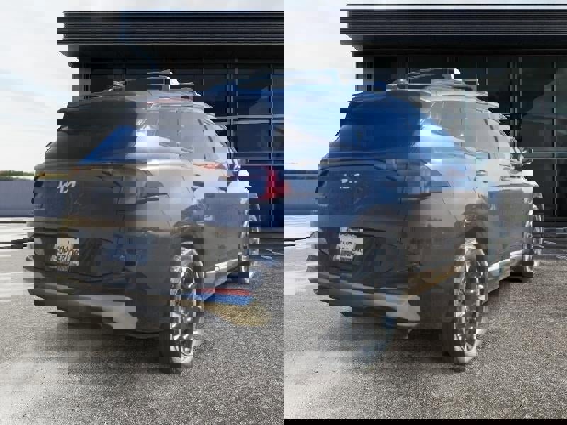 New 2026 Kia Sportage SX image 3