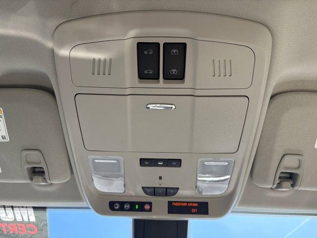 Used 2020 Buick Envision Premium w/ Driver Confidence Package AWD/4WD image 23