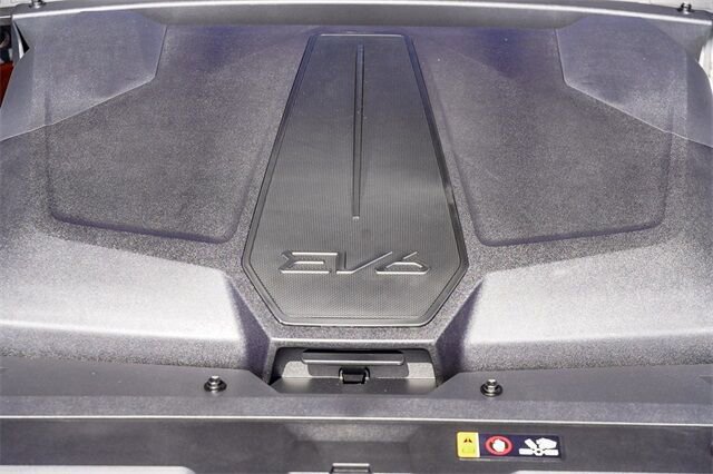 New 2025 Kia EV6 Light image 24