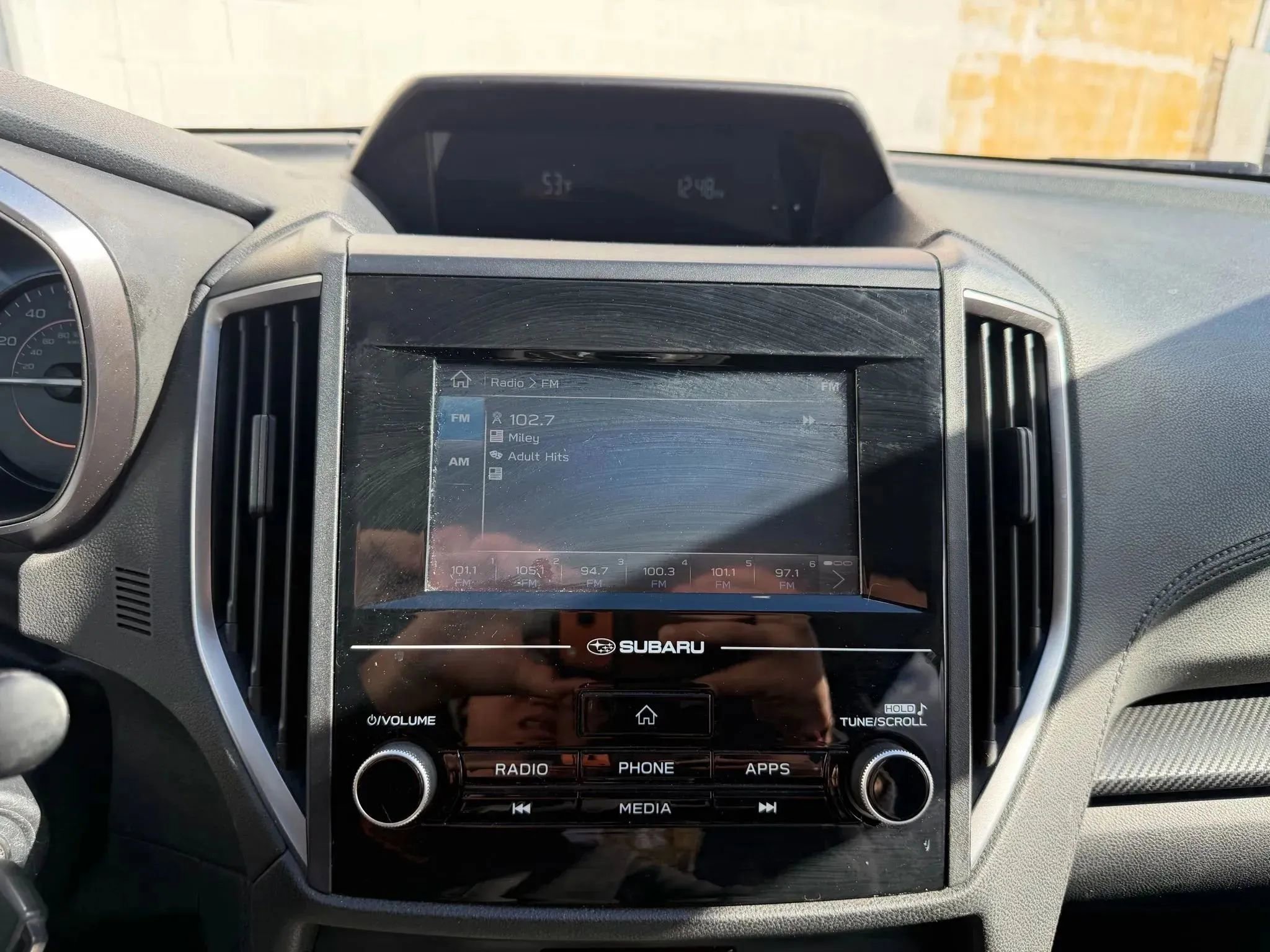 Used 2018 Subaru Crosstrek 2.0i Premium w/ Eyesight System image 10