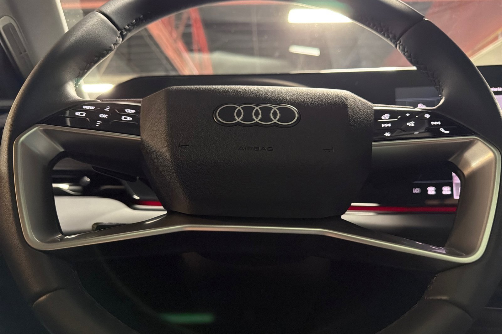 Certified 2025 Audi A6 e-tron Premium Plus w/ Premium Plus RWD image 22