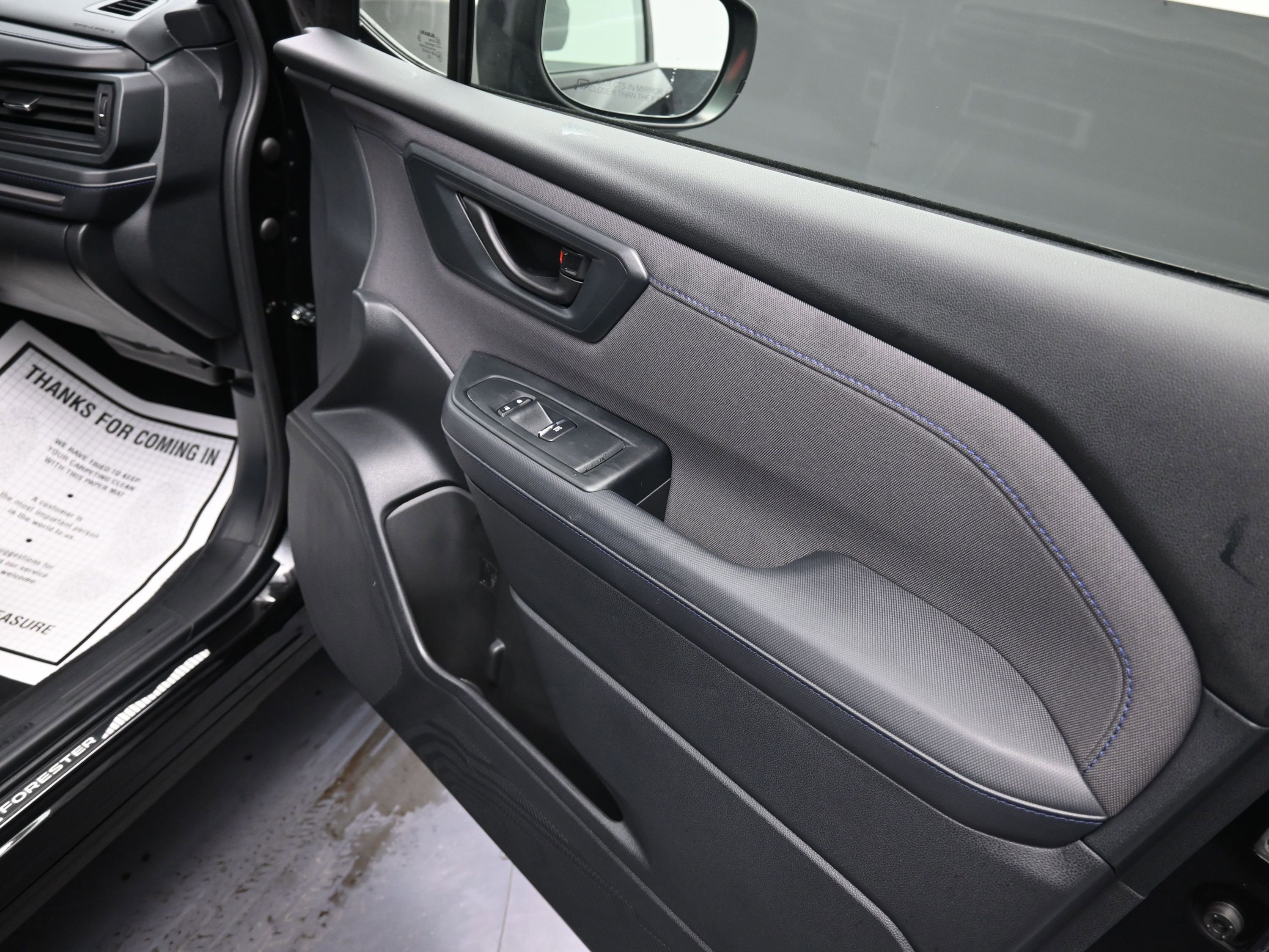 Certified 2025 Subaru Forester Premium image 28
