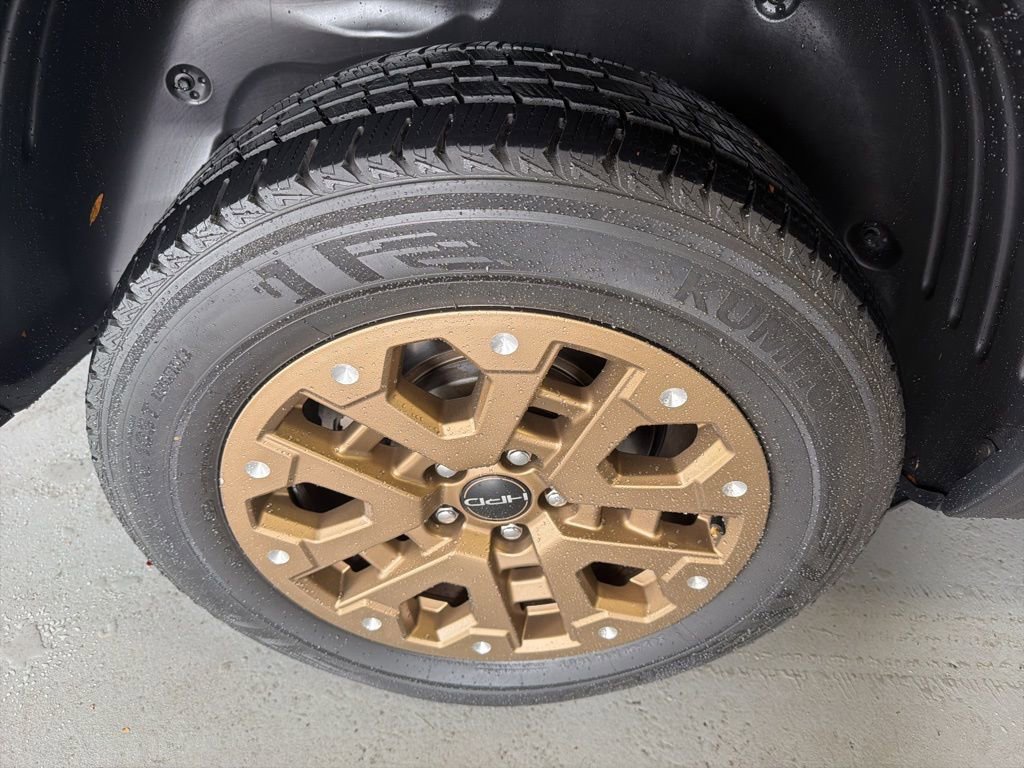 Used 2021 Honda Ridgeline Sport image 15