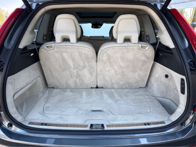 Used 2016 Volvo XC90 T6 Inscription AWD/4WD image 13
