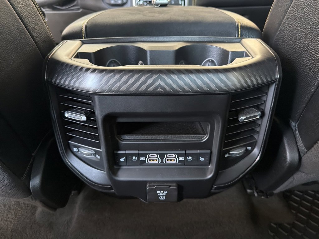 Used 2023 RAM 1500 TRX w/ TRX Level 2 Equipment Group image 43