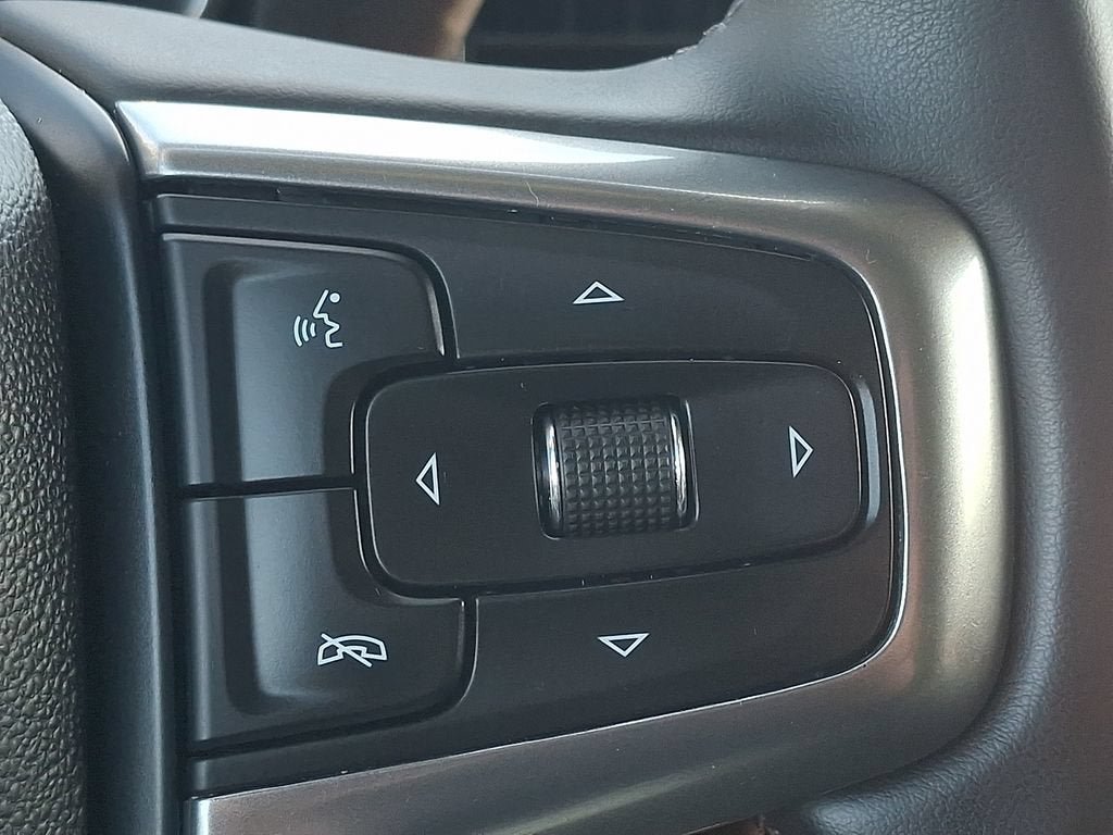 Certified 2023 Chevrolet Silverado 1500 LT AWD/4WD image 24