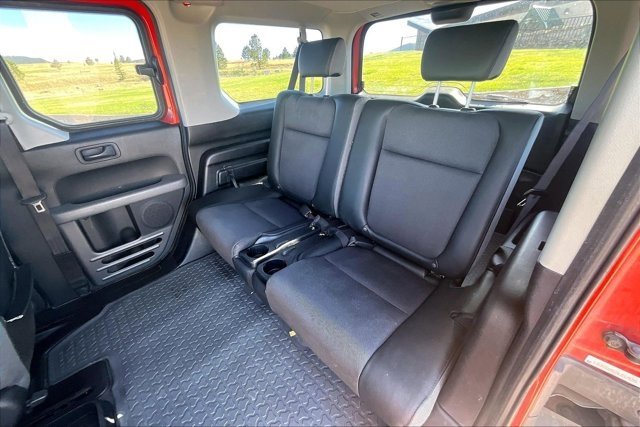 Used 2005 Honda Element EX image 21