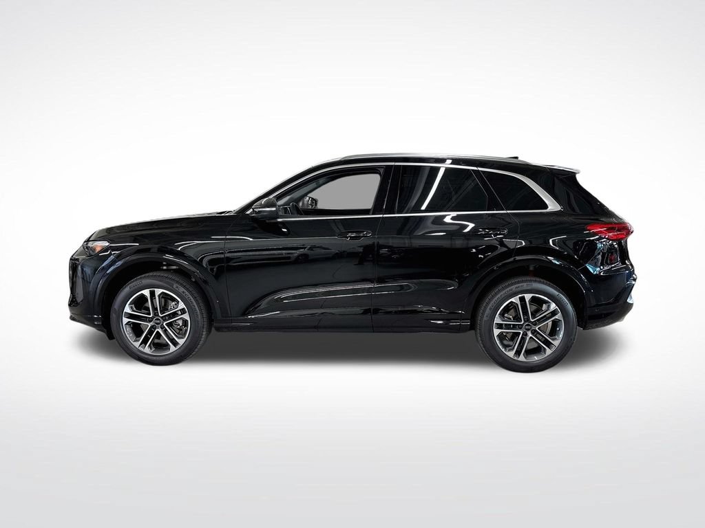 New 2026 Audi Q5 Premium Plus AWD/4WD image 2