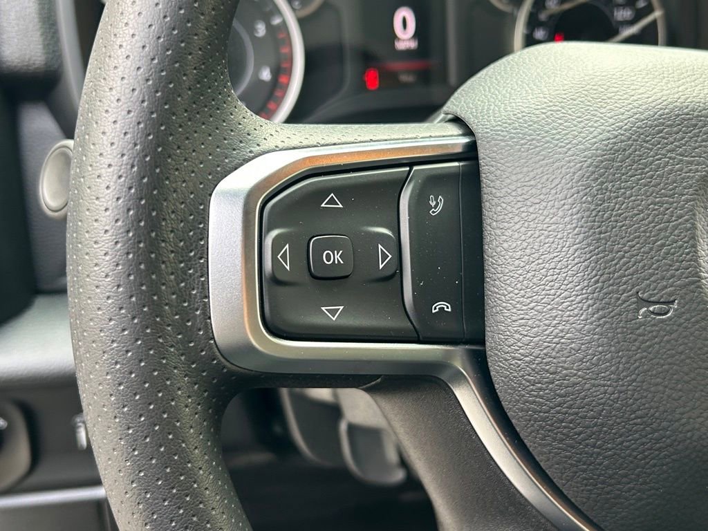 New 2026 RAM 3500 Big Horn image 40