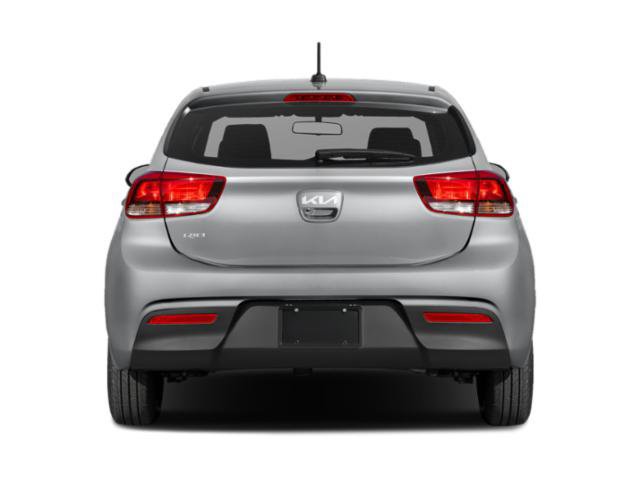 Used 2023 Kia Rio S FWD image 8