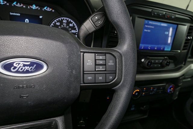 Used 2022 Ford F150 XL w/ Equipment Group 101A High image 28