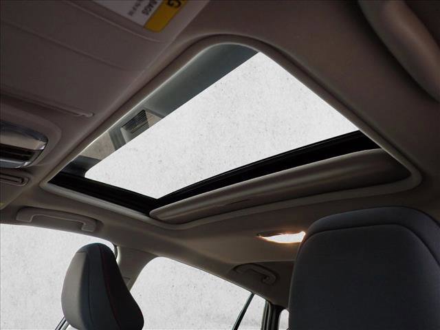 Certified 2025 Subaru Impreza 2.0i Sport image 12