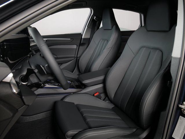 New 2026 Audi A6 Premium Plus AWD/4WD image 9