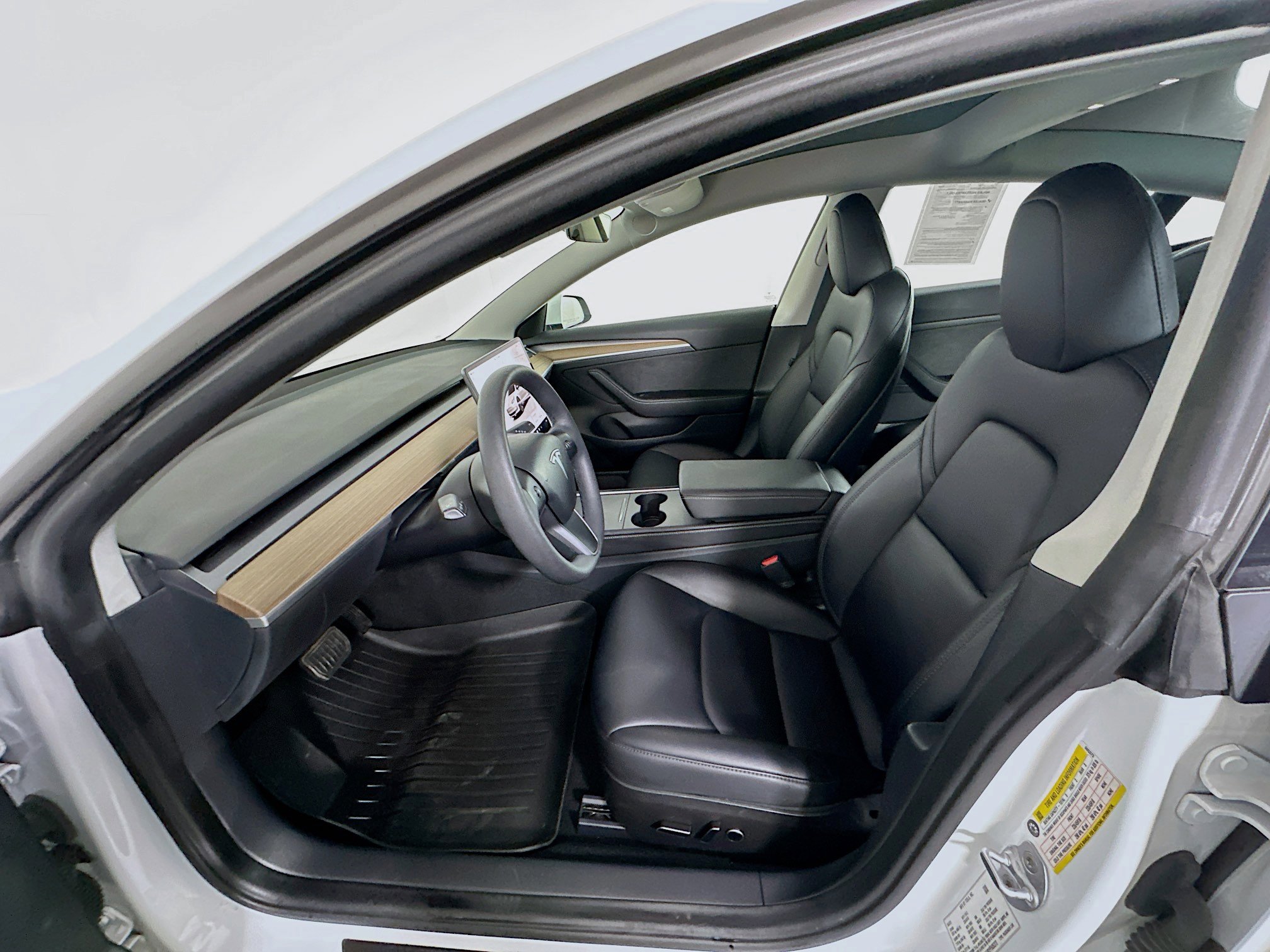 Used 2023 Tesla Model 3 Long Range image 13