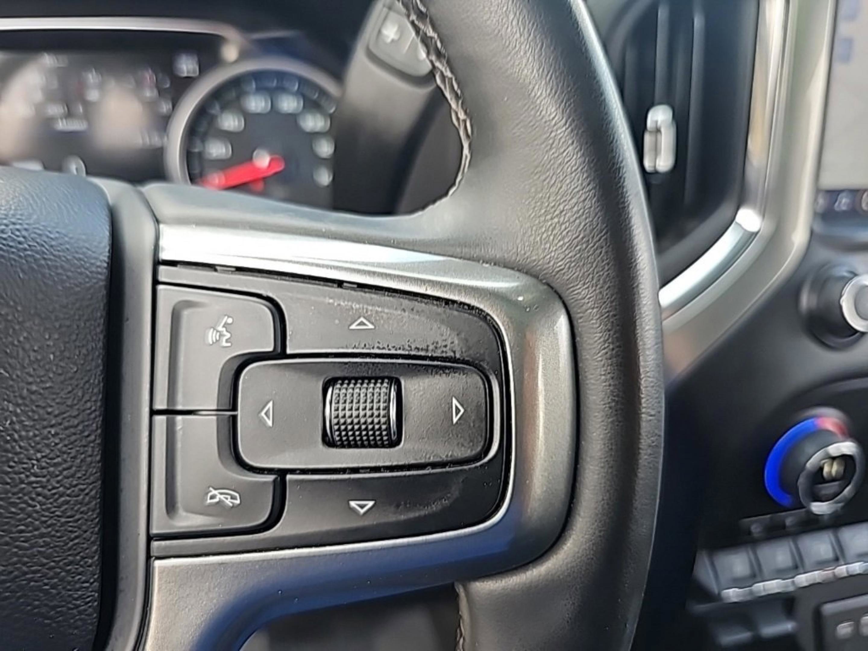 Used 2023 Chevrolet Silverado 2500 LTZ w/ LTZ Premium Package image 22