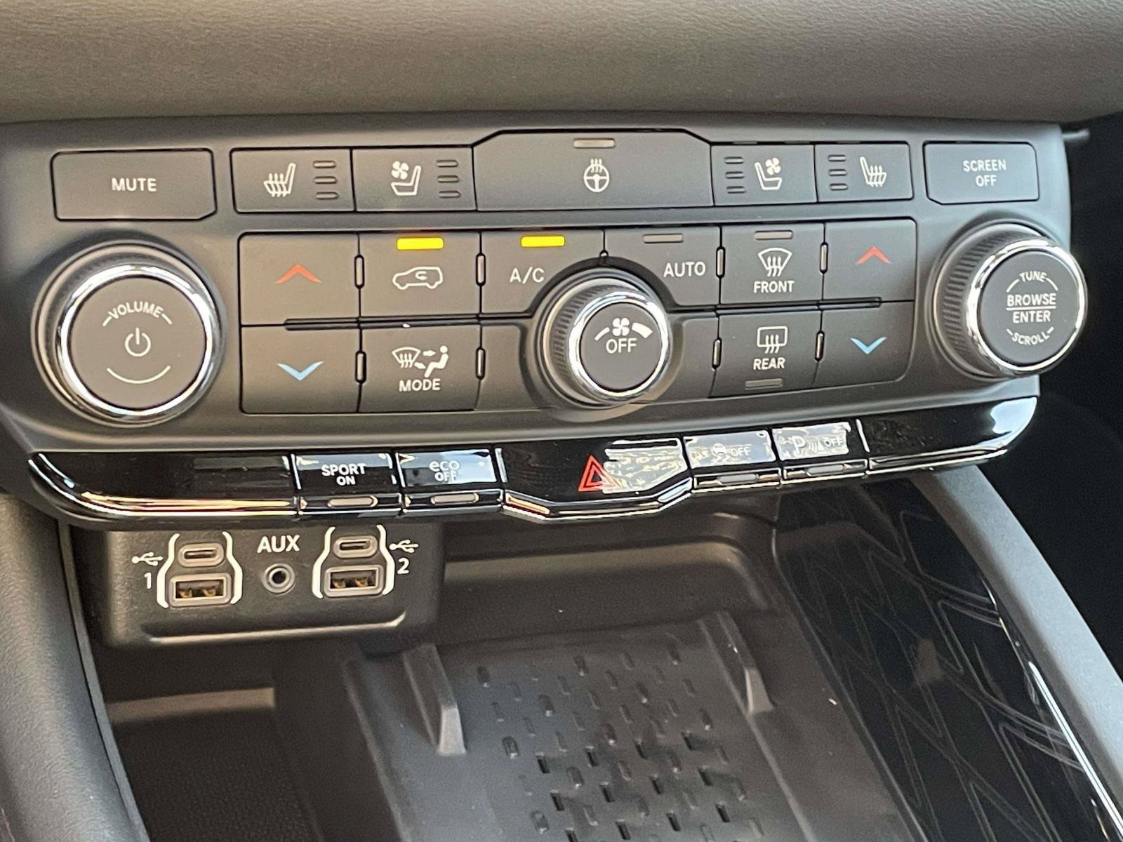 New 2026 Dodge Durango GT AWD/4WD image 14