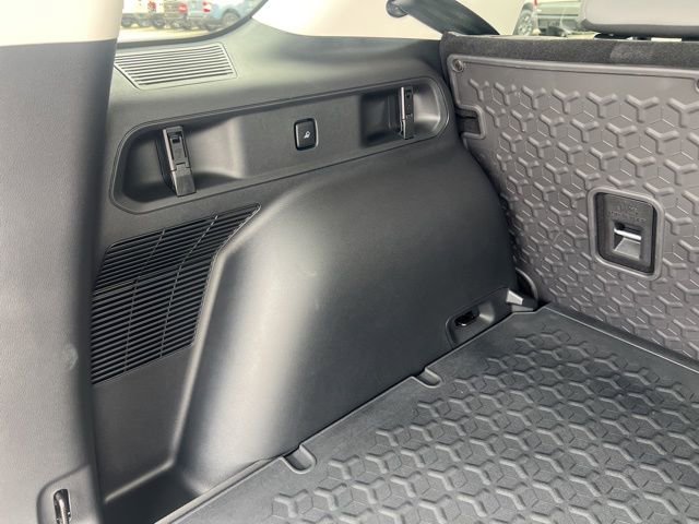 New 2025 Ford Bronco Sport Badlands w/ Badlands Tech Package image 54