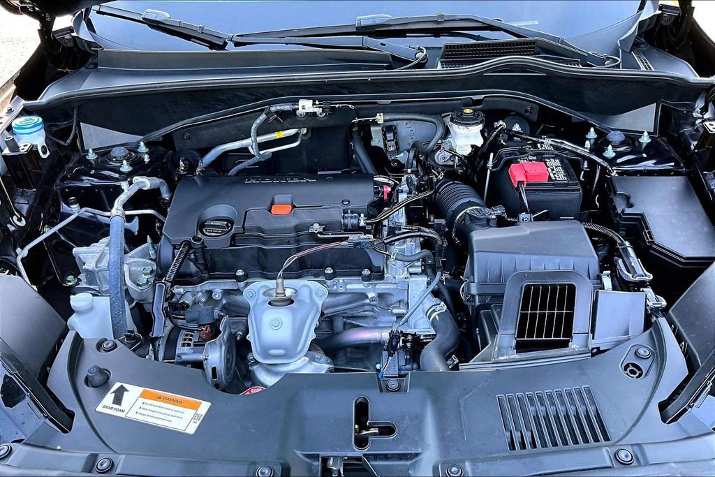 Used 2024 Honda HR-V LX image 22