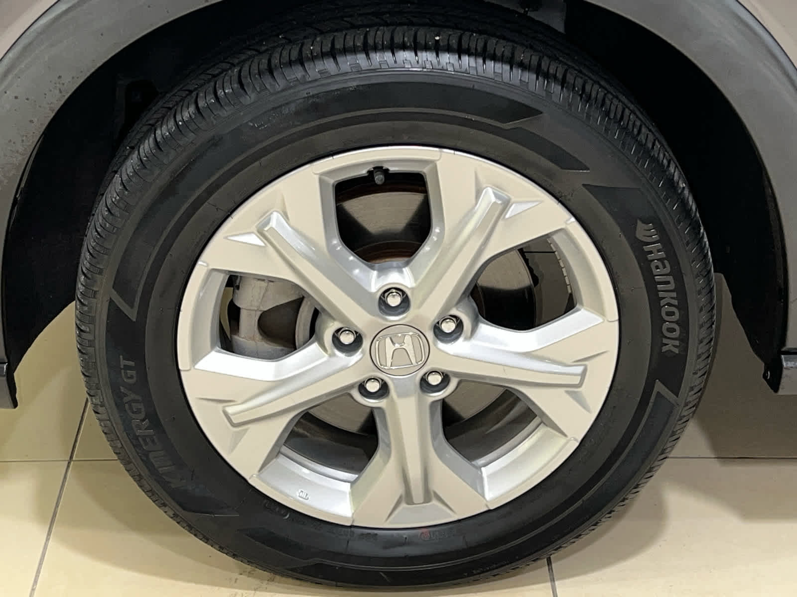 Used 2023 Honda HR-V LX image 7