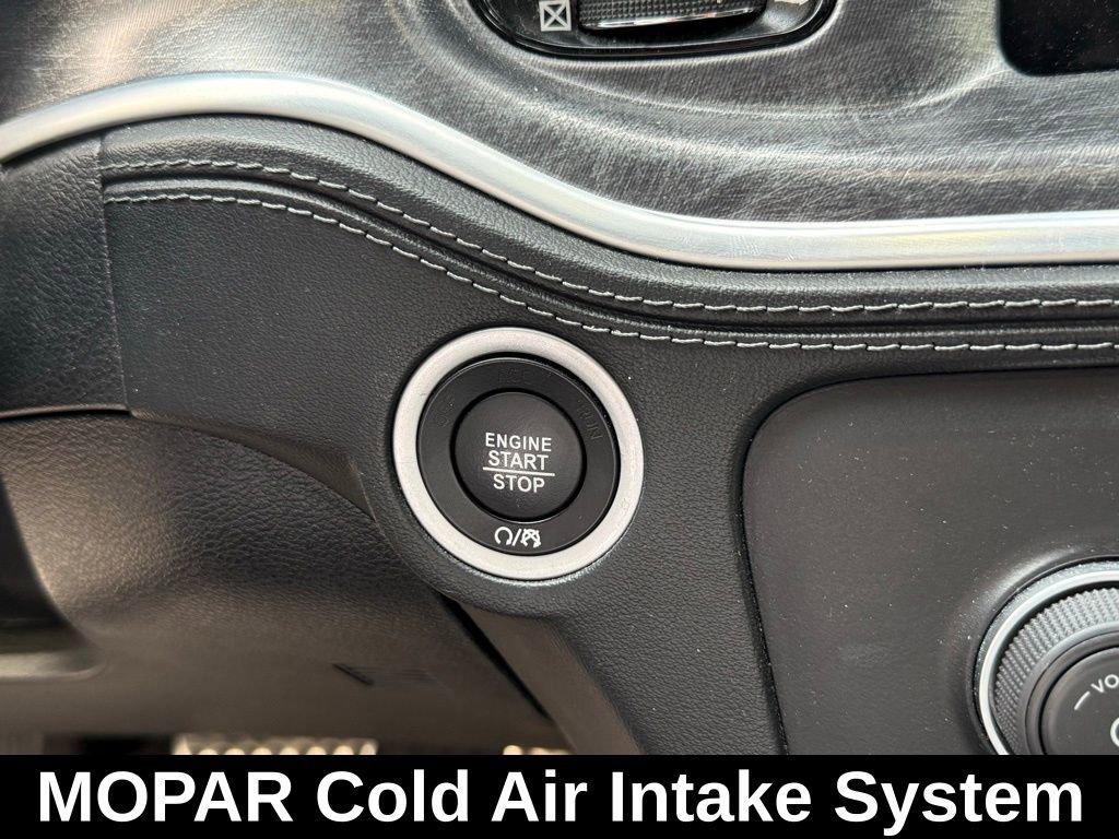 Used 2023 Dodge Charger R/T w/ Daytona Edition Group RWD image 17