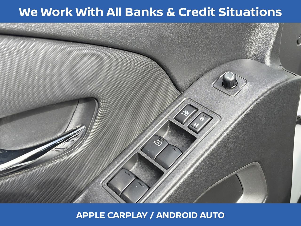 Certified 2024 Nissan Frontier SV image 23