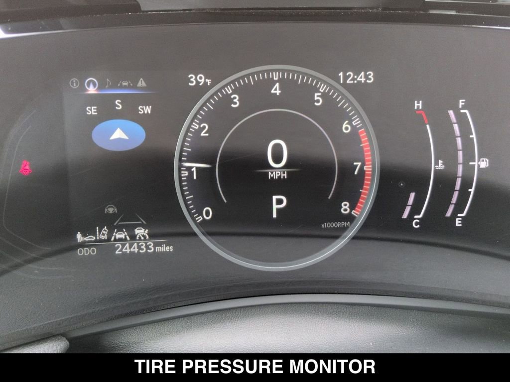 Used 2024 Lexus NX 350 AWD w/ Cold Area Package image 16