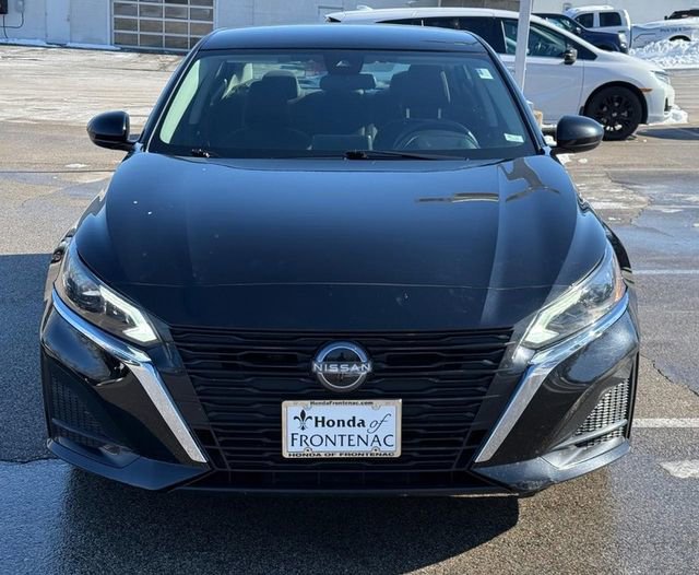Used 2023 Nissan Altima 2.5 SV image 9