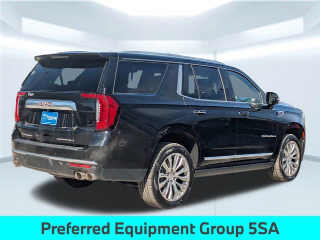 Used 2023 GMC Yukon Denali image 6