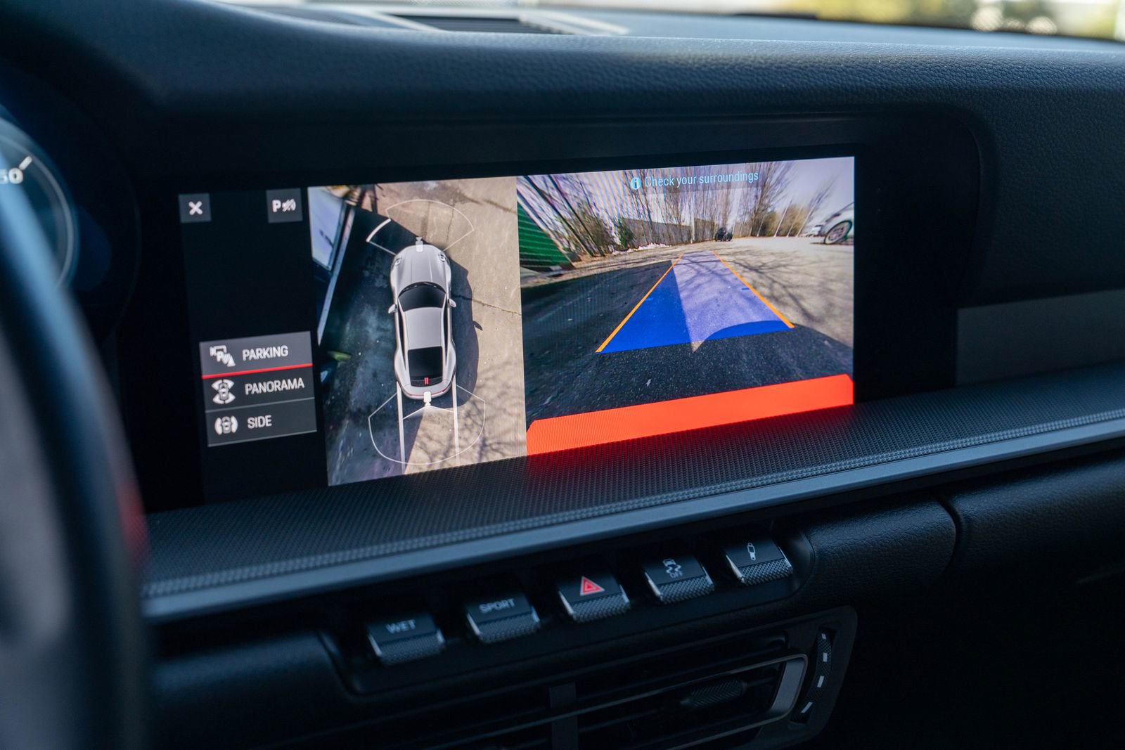 Certified 2021 Porsche 911 Carrera image 29