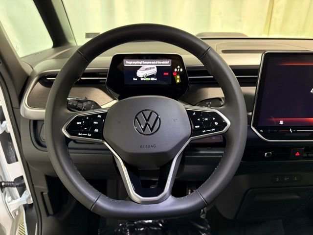 New 2025 Volkswagen ID. Buzz Pro S image 18