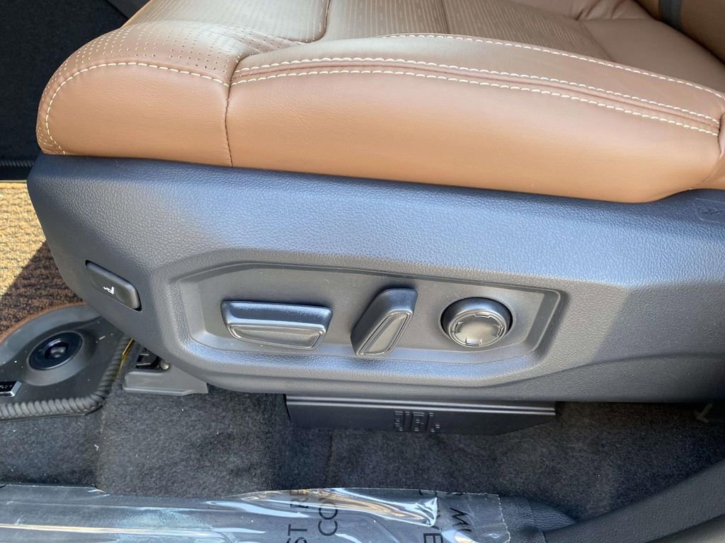 New 2026 Toyota Tundra 1794 Edition image 15