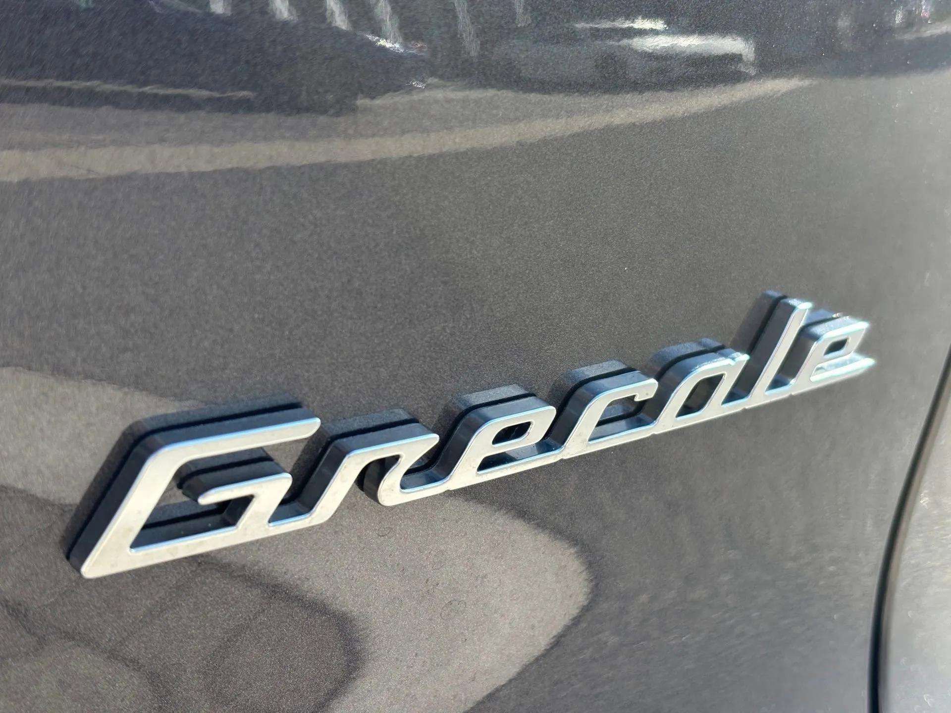 New 2025 Maserati Grecale GT image 50
